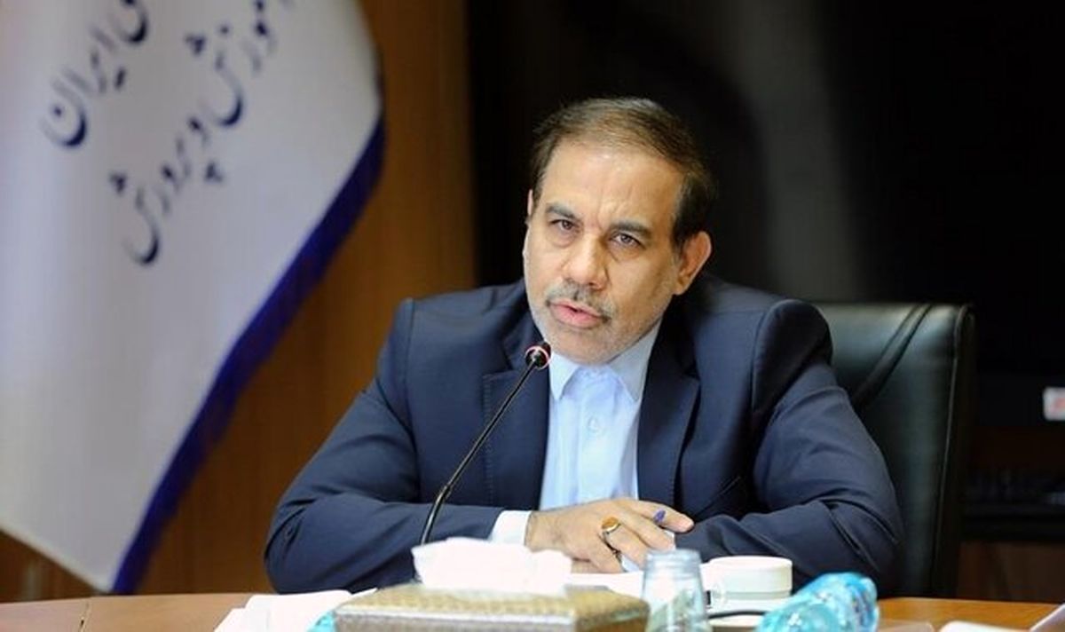 هیچ کشوری فضای مجازی را بدون نظارت رها نکرده است