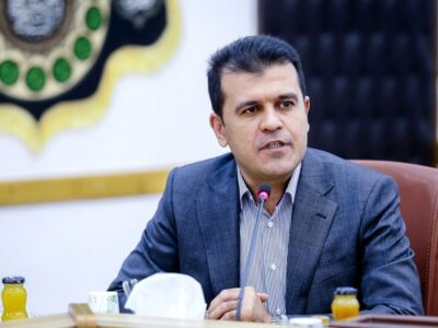 نگاه به پارک‌های علم و فناوری هنوز از جنس ساخت‌وساز است، نه توسعه