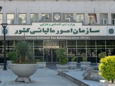 جرایم مالیاتی ناشی از اختلال بانکی تا ۳۰ تیر بخشوده می‌شود