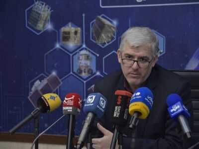 پرتاب منظومه «شهید سلیمانی» با ۲۴ ماهواره در دستور کار قرار گرفت