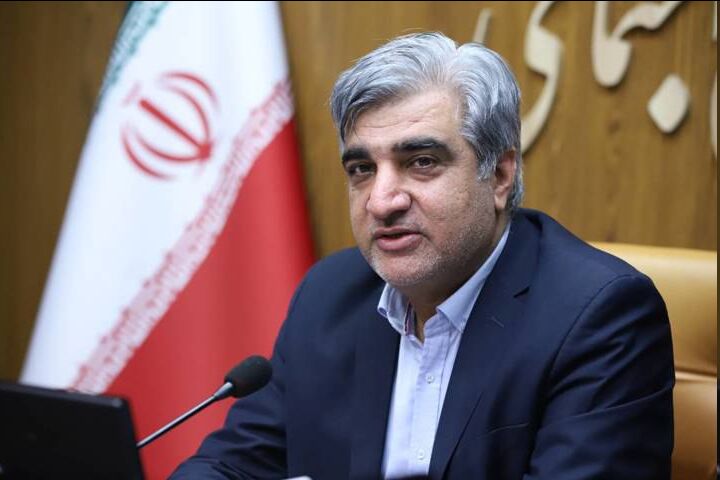 ۹۰ درصد خدمات تأمین اجتماعی تا پایان سال غیرحضوری می‌شود
