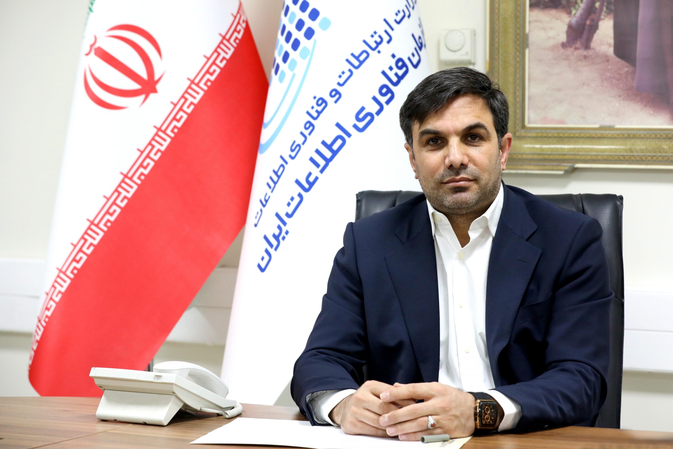 دولت پلتفرمی جایگزین سامانههای پراکنده میشود