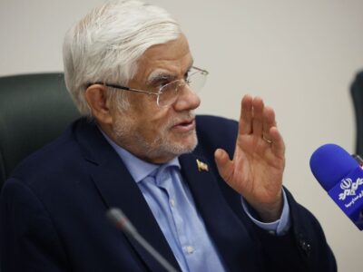 اولویت دو سال آینده باید پژوهش‌ها و فناوری‌های راهبردی باشد