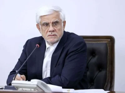 طرح «شهر لجستیک هوشمند» برای توسعه شبکه لجستیکی کشور ارائه شد