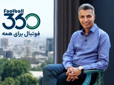 ساترا نقشی در فیلتر شدن پلتفرم «فوتبال ۳۶۰» نداشته است