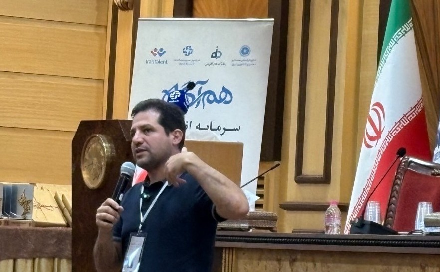 هوش مصنوعی پارادایمهای قدیمی را کنار میزند