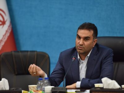 رفع محدودیت‌های اینترنتی در شرایط پایدارتر پیگیری می‌شود