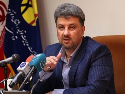 تلاش می‌کنیم خاموشی در مناطق گرمسیری و آسیب‌دیده از حملات به حداقل برسد