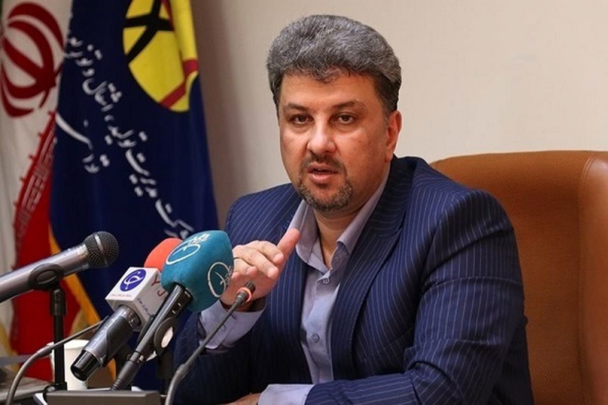 تلاش می‌کنیم خاموشی در مناطق گرمسیری و آسیب‌دیده از حملات به حداقل برسد