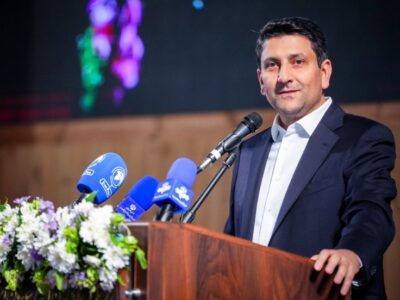 پیام‌رسان‌های داخلی باید به استقلال مالی برسند