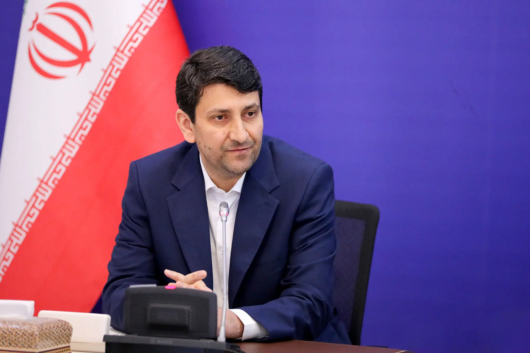خبر قطع اینترنت پس از جام جهانی صحت ندارد