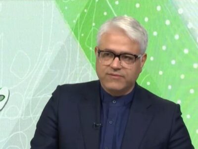 سهم اقتصاد دیجیتال کشور از تولید ناخالص ملی به ۷.۱۴ درصد رسید