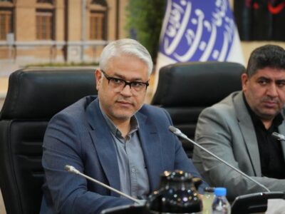 بازطراحی اقتصاد دیجیتال مهم‌ترین مأموریت وزارت ارتباطات است
