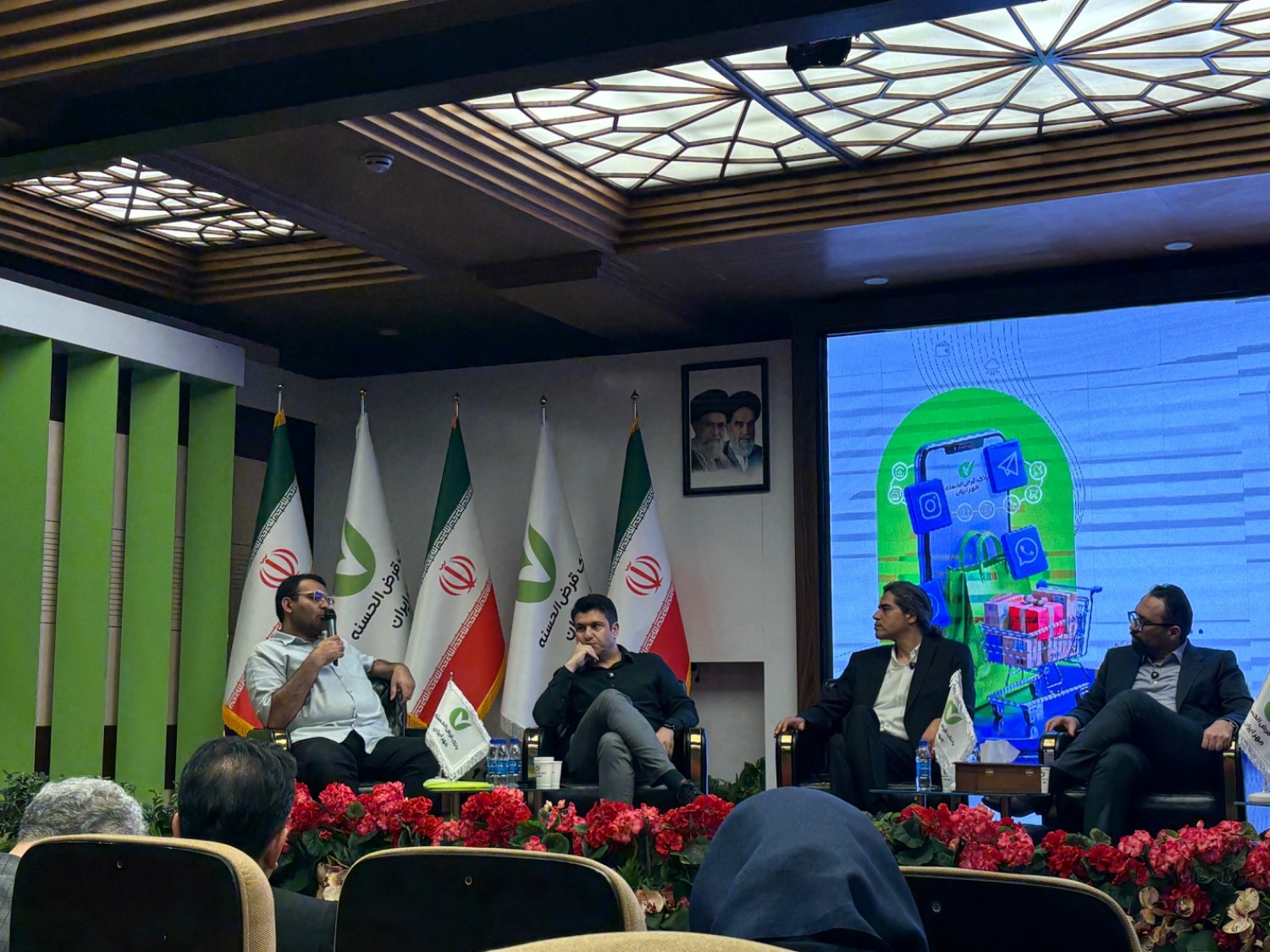 در حال حاضر ۶۰ هزار کسب‌وکار در بله فعالیت می‌کنند و روزانه ۴۰۰ میلیون پیام در این پیام‌رسان ردوبدل می‌شود