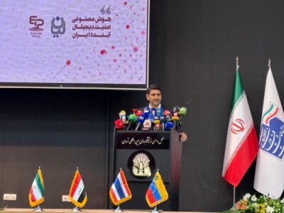 نمایشگاه الکامپ حماسه تاب‌آوری کسب‌وکارهای ایران را مخابره می‌کند