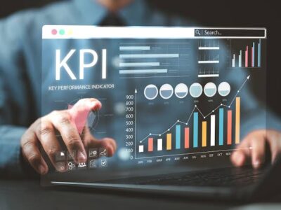 مطالعه موردی؛ تأثیر KPI مدیریت بر بهبود بهرهوری در تیمهای استارتاپی