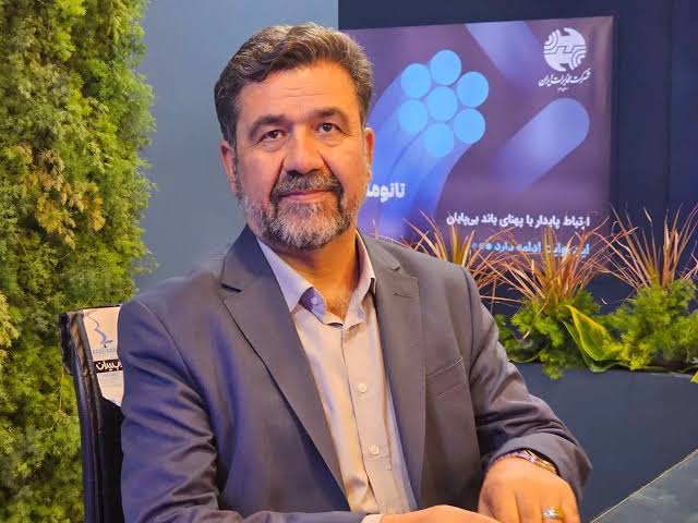 ادعای کم‌فروشی اینترنت صحت ندارد