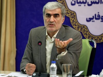 اتخاذ روش یکسان تأمین مالی شرکت‌های فناوری، مانع تصمیم‌های سلیقه‌ای می‌شود