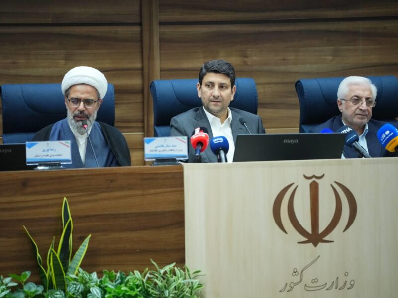 خراسان شمالی ظرفیت بیشتری برای خلق ارزش در اقتصاد دیجیتال دارد