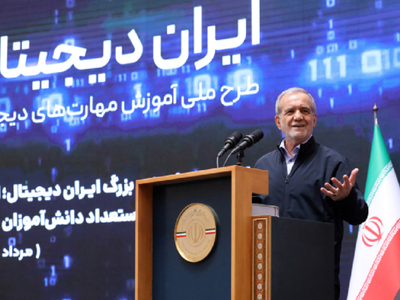 هوش مصنوعی زمانی اثرگذار است که با مهارت و ایده به کار گرفته شود