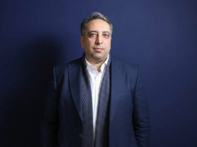 مصطفی اکرمی مدیرعامل دیجیکالا بیزینس شد