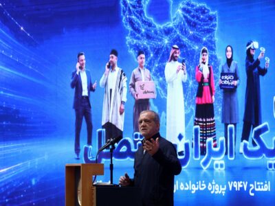 با تمام وجود از کارآفرینان دفاع خواهیم کرد