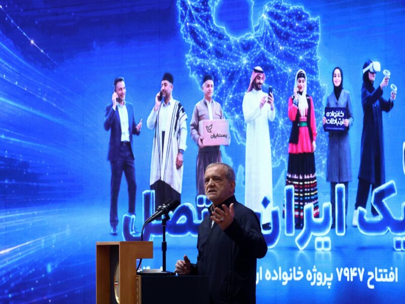 با تمام وجود از کارآفرینان دفاع خواهیم کرد