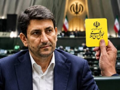 وزیر ارتباطات کارت زرد گرفت؛ توضیحات هاشمی درباره گرانی اینترنت نمایندگان را قانع نکرد