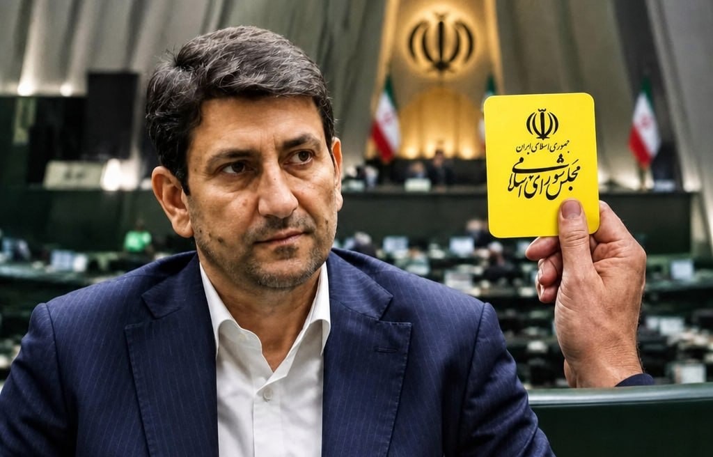وزیر ارتباطات کارت زرد گرفت؛ توضیحات هاشمی درباره گرانی اینترنت نمایندگان را قانع نکرد