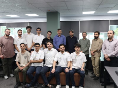 امنیت سایبری بدون استعدادهای جوان پیش نمی‌رود