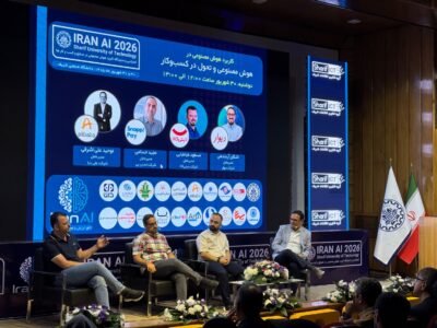 ایجنتهای هوش مصنوعی در آینده عضوی از سازمان دیجیکالا میشوند