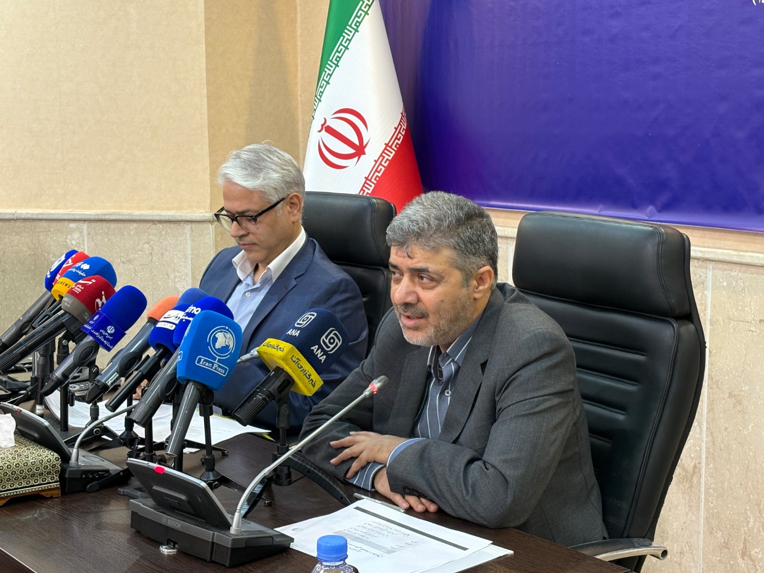 پایداری اینترنت بخشی از تاب‌آوری اقتصاد دیجیتال کشور است