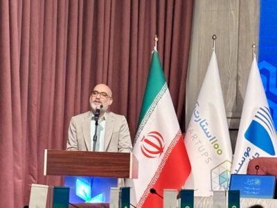 اعتبار مالیاتی میتواند مشوق مهم سرمایهگذاری خطرپذیر در شرایط فعلی باشد
