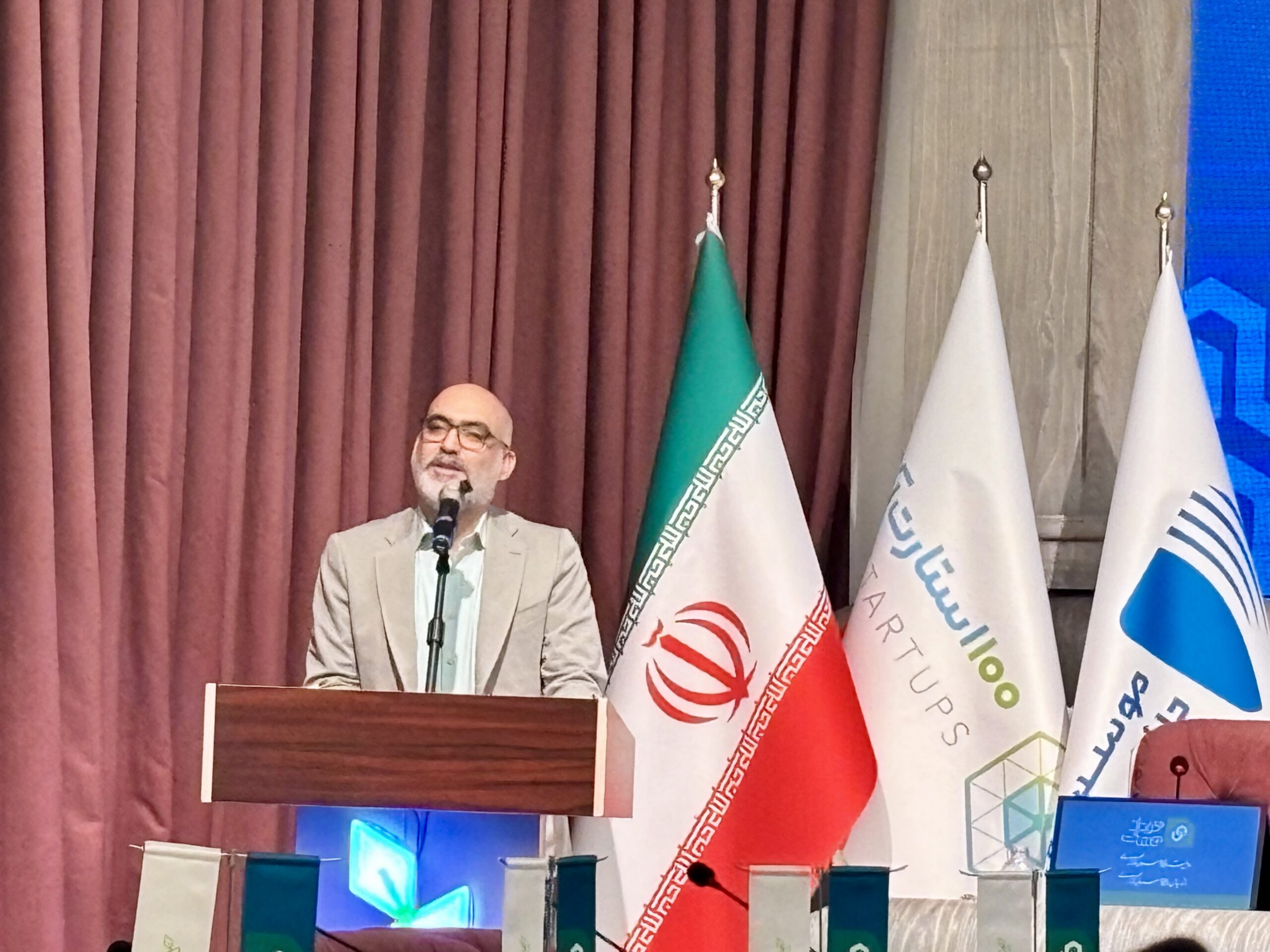 اعتبار مالیاتی میتواند مشوق مهم سرمایهگذاری خطرپذیر در شرایط فعلی باشد