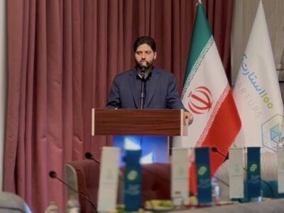 نرخ رشد شرکتهای دانشبنیان در دو سال گذشته نصف شده است