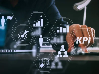 چگونه با رصد KPIهای کلیدی، مسیر رشد استارتاپ را بهینه کنیم؟