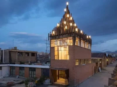 سرقت سریالی تلفن همراه در خروجی کارخانه نوآوری آزادی، نگرانی فعالان فناوری را افزایش داد