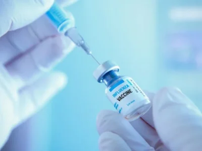 به وعده‌های فروش واکسن آنفلوانزا در فضای مجازی اعتماد نکنید