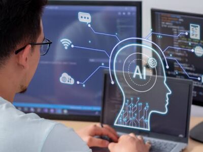 هوش مصنوعی در برنامهنویسی؛ آیا ۷۰ درصد کدنویسی با AI انجام میشود؟