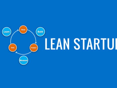 مراحل کلیدی اجرای Lean Startup برای کاهش ریسک در راه‌اندازی استارتاپ