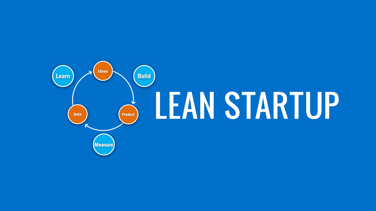 مراحل کلیدی اجرای Lean Startup برای کاهش ریسک در راهاندازی استارتاپ