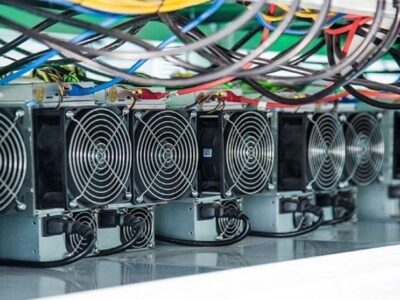 مجلس با بررسی دوفوریتی مقابله با استخراج غیرمجاز رمزارز موافقت کرد