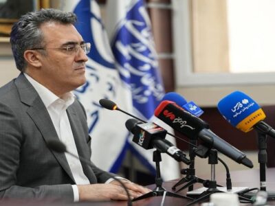 ۳۰ درصد دامنه‌های اینترنت بین‌المللی به‌دلیل تحریم‌ها برای کاربران ایرانی بسته است