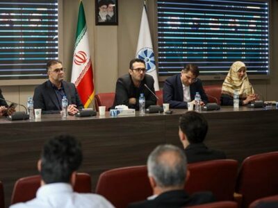 سامانه «سادان» برای ارزش‌گذاری دارایی‌های نامشهود راه‌اندازی می‌شود