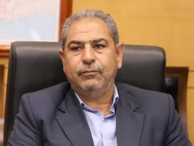 اینترنت ملی را تقویت کنید
