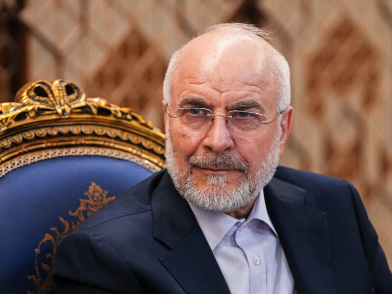 «قانون ملی توسعه هوش مصنوعی» ابلاغ شد