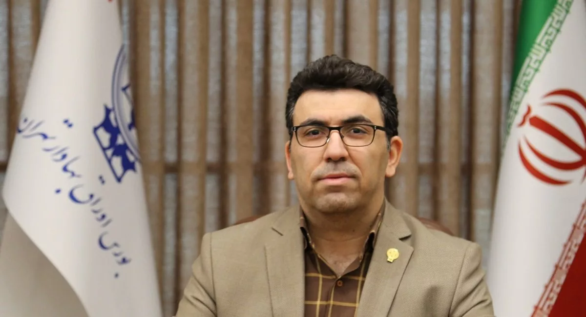 برای ورود شرکت‌های بزرگ اقتصاد دیجیتال به بورس، فرش قرمز پهن می‌کنیم
