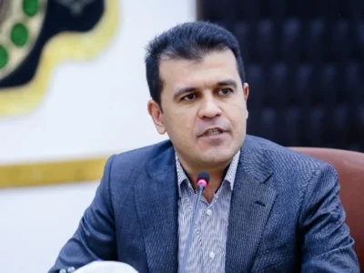 تشکیل سازمان ملی هوش مصنوعی ایران منافاتی با ستاد معاونت علمی ندارد