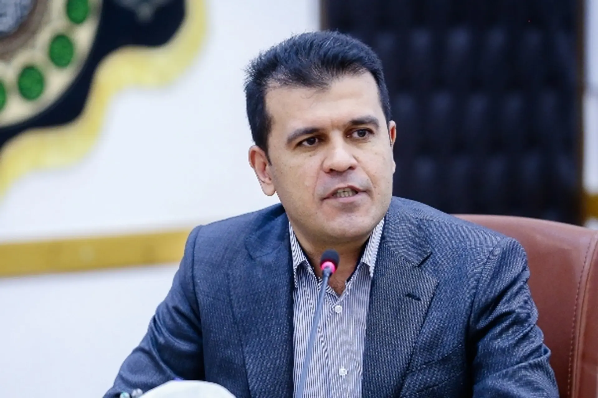 تشکیل سازمان ملی هوش مصنوعی ایران منافاتی با ستاد معاونت علمی ندارد