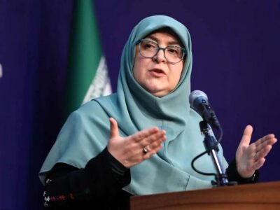 لغو ممنوعیت فعالیت دستگاه‌های دولتی در پیام‌رسان‌های خارجی شامل مکاتبات اداری نمی‌شود